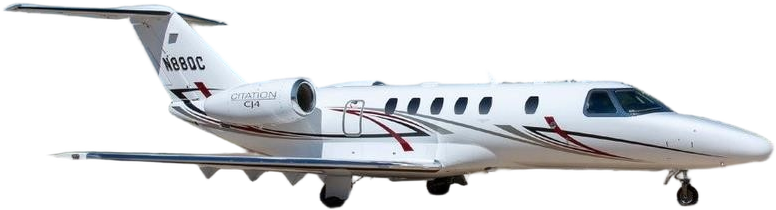 Image of tail N88QC
