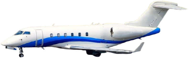 Image of tail N88RC