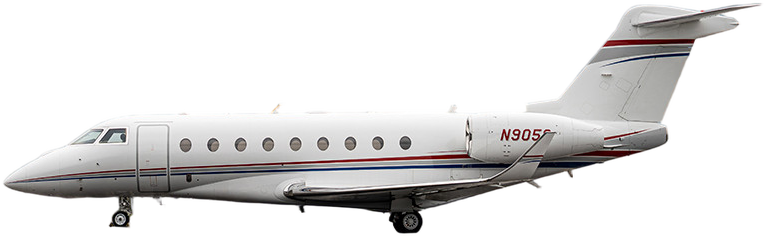 Image of tail N88UN