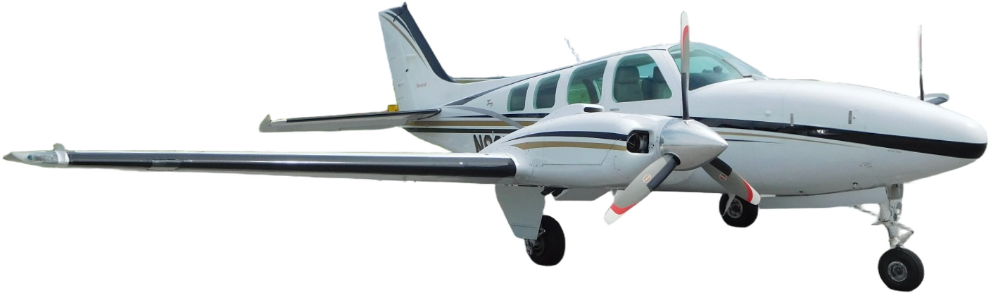 Image of tail N89