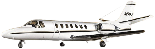 Image of tail N891FV