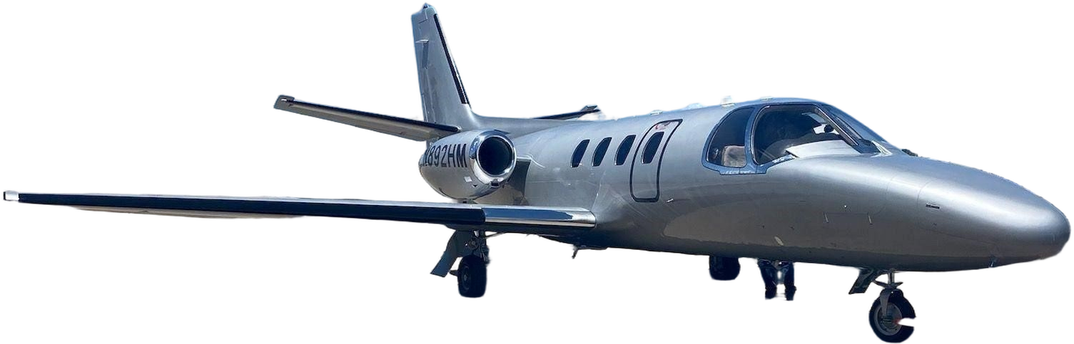 Image of tail N892HM