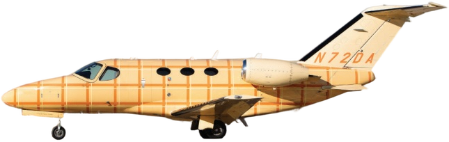 Image of tail N893MC