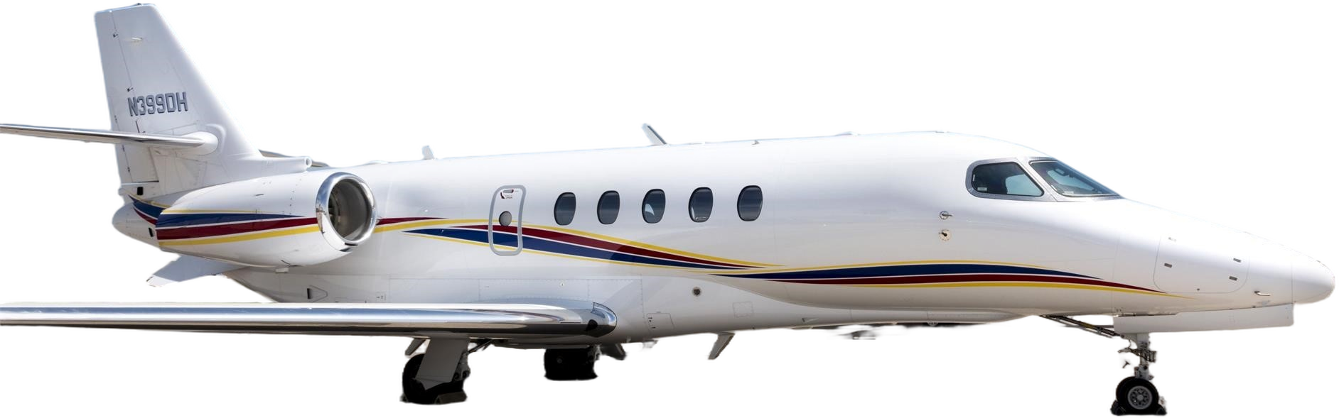 Image of tail N894KS