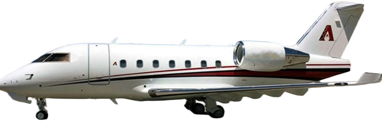 Image of tail N895CC