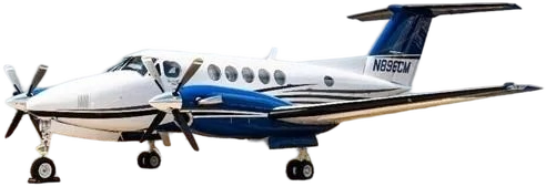 Image of tail N896CM