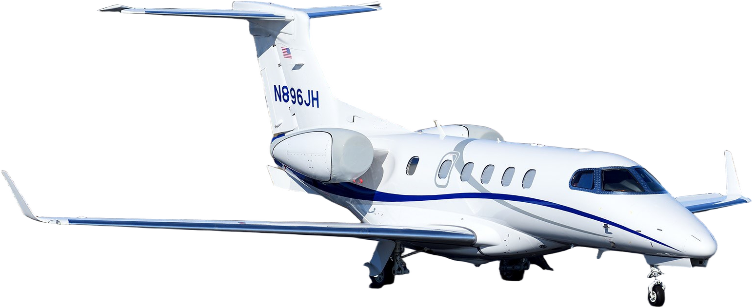 Image of tail N896JH