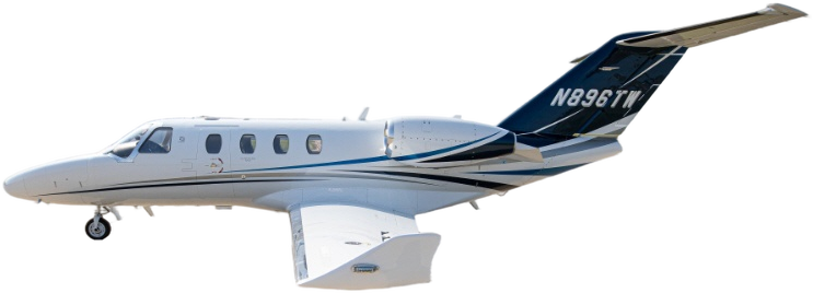 Image of tail N896TW