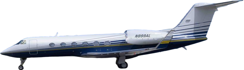 Image of tail N899AL