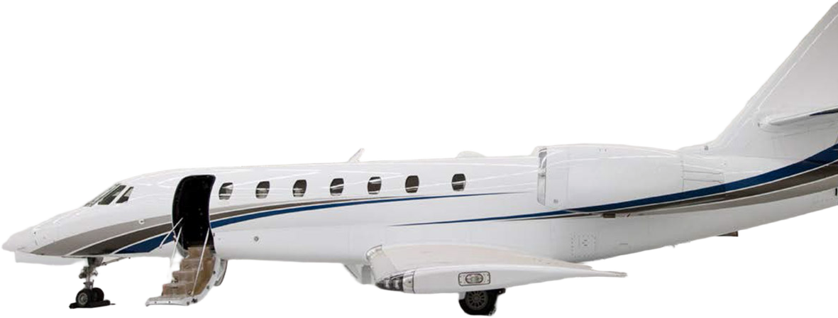 Image of tail N899JF
