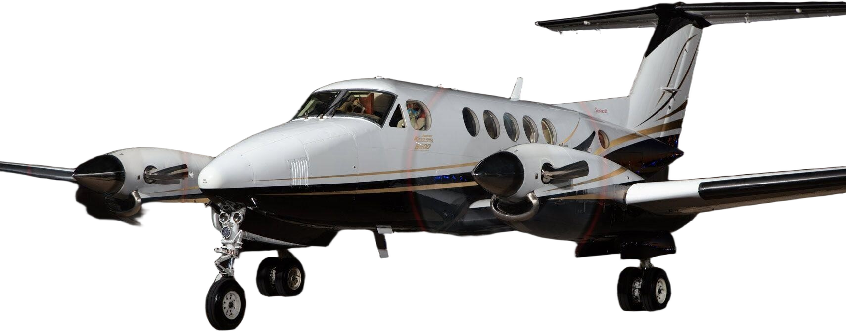Image of tail N89MV