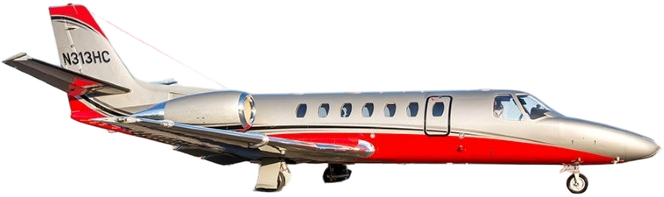 Image of tail N89P