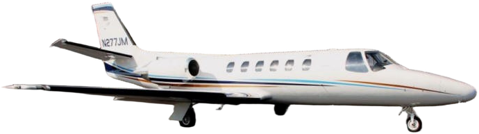 Image of tail N89TJ