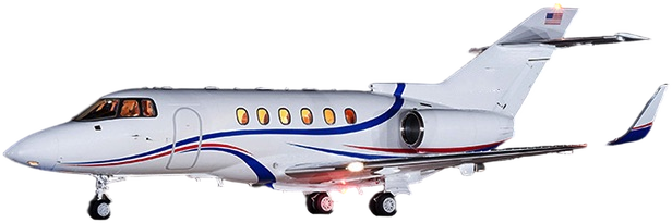 Image of tail N89WA