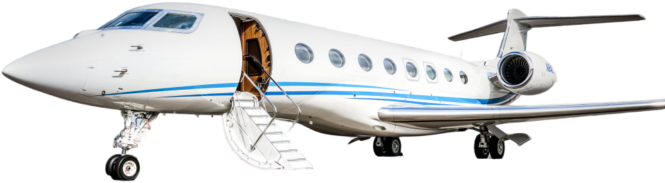 Image of tail N8AL