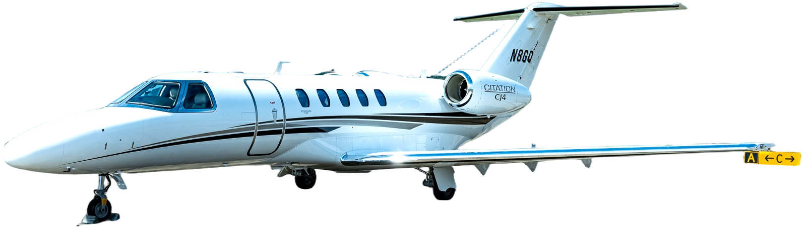 Image of tail N8GQ