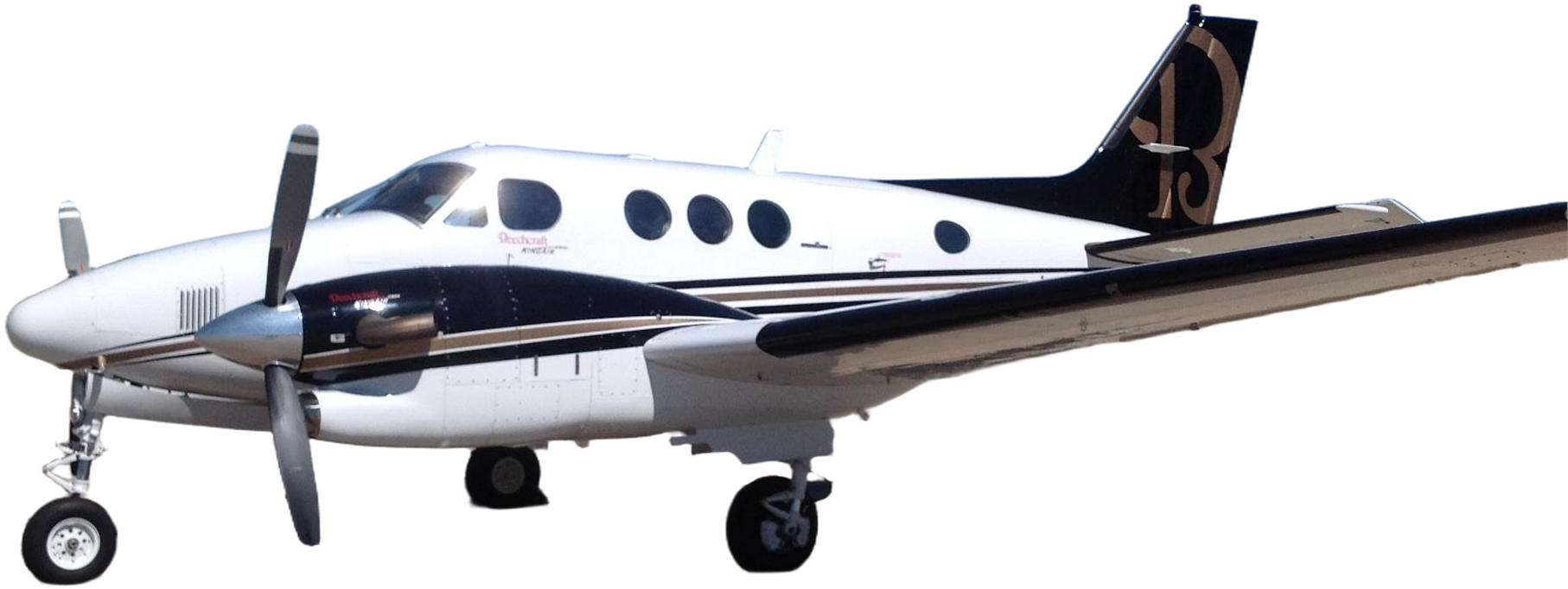Image of tail N8GU