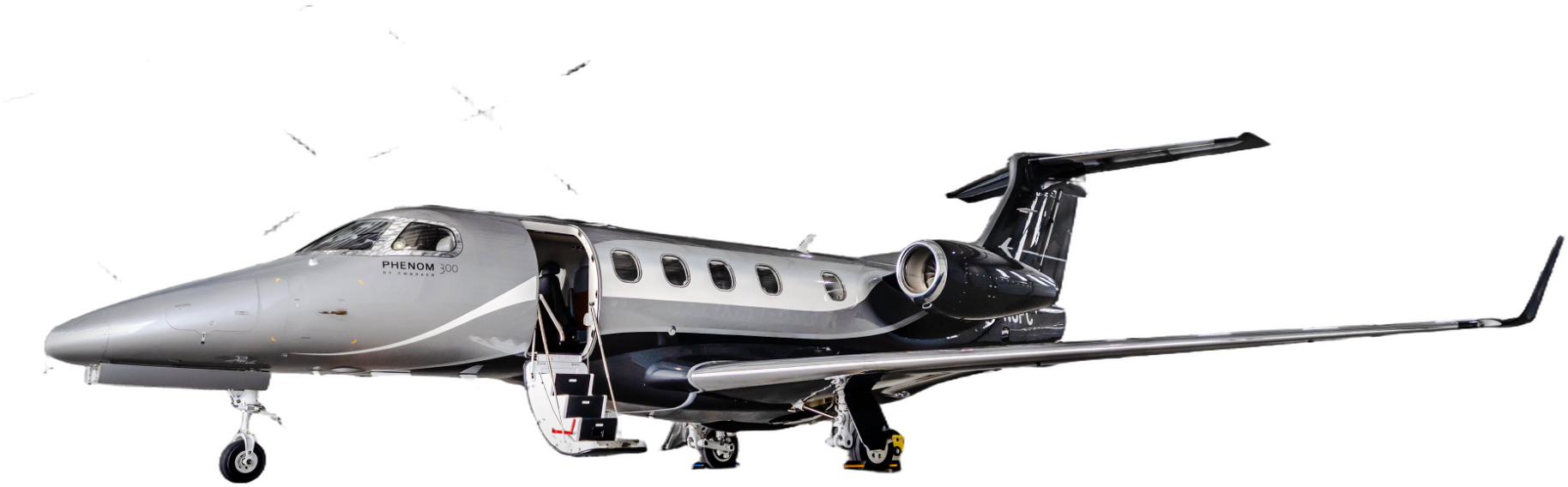 Image of tail N8PC