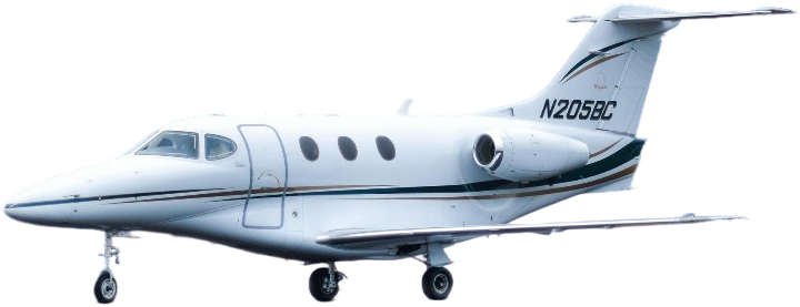 Image of tail N8PJ