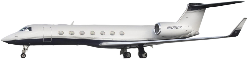 Image of tail N8RM
