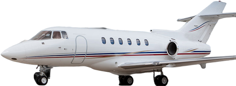 Image of tail N8TA