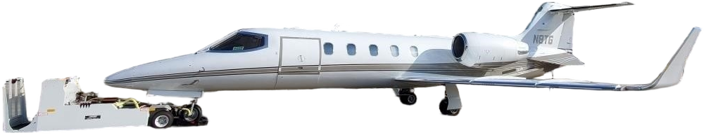 Image of tail N8TG