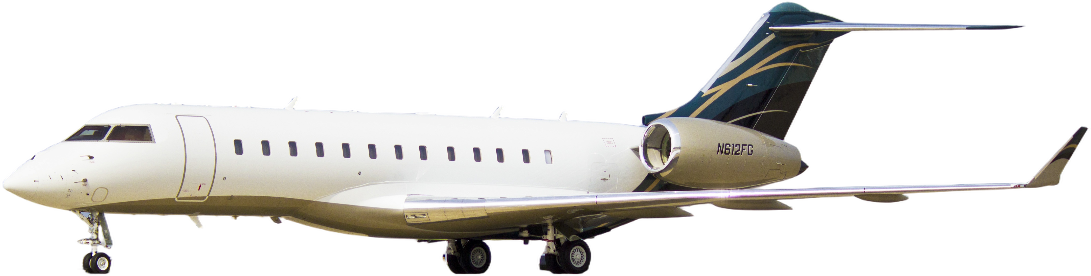 Image of tail N8VB