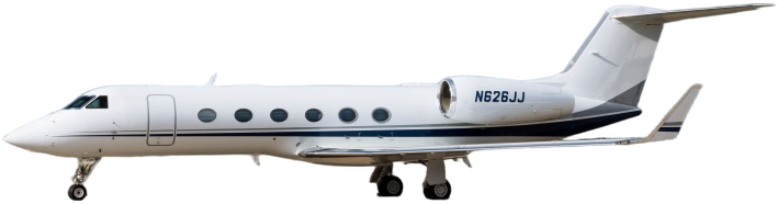 Image of tail N8VC