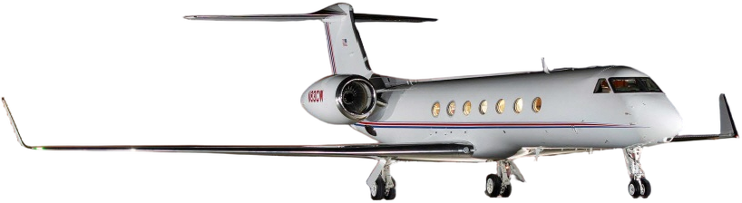 Image of tail N900CC