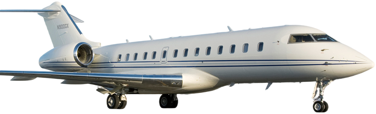 Image of tail N900GX