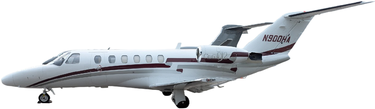 Image of tail N900HA
