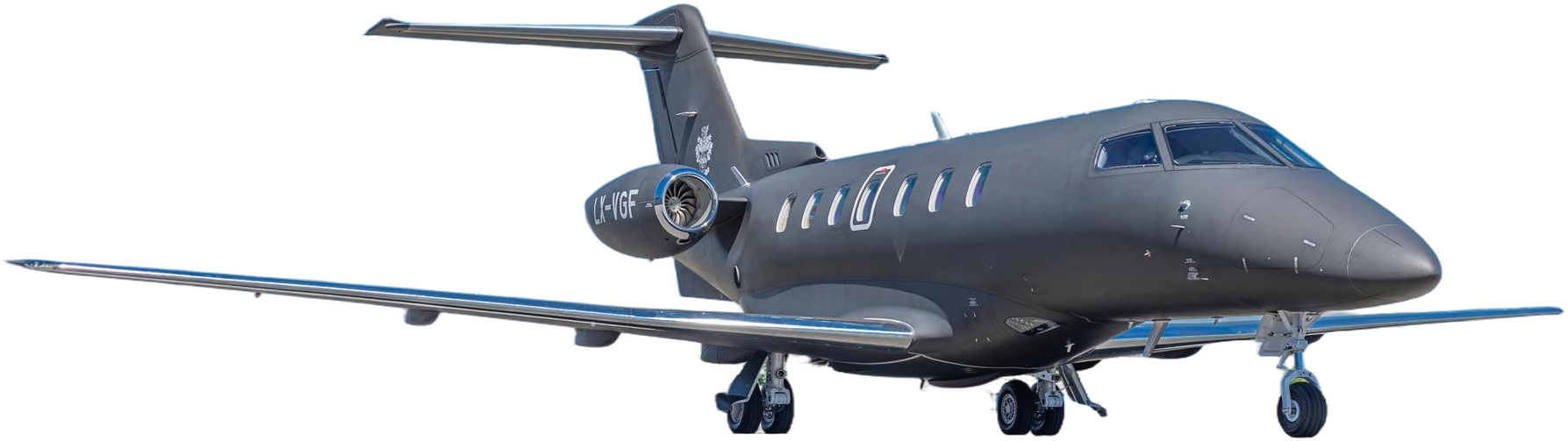 Image of tail N900KP