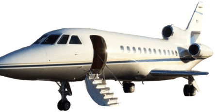 Image of tail N900MK
