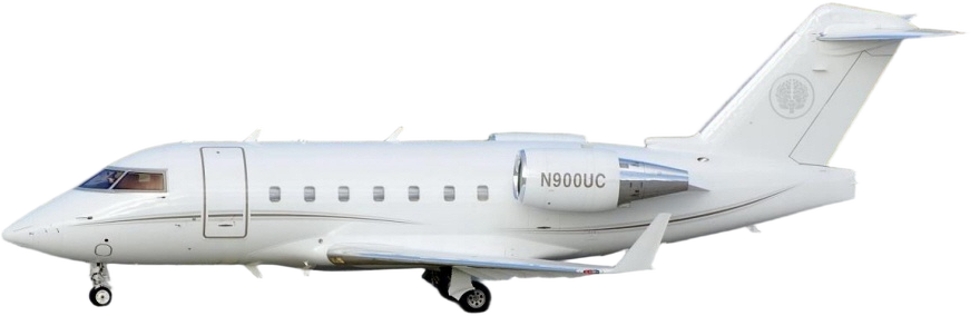 Image of tail N900UC
