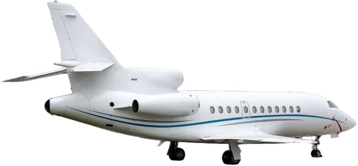 Image of tail N900VC