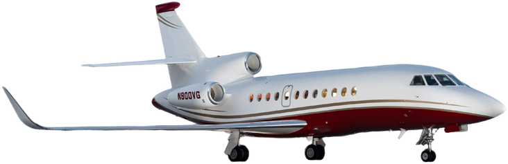 Image of tail N900VG