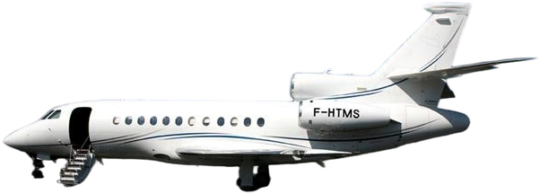 Image of tail N900VL