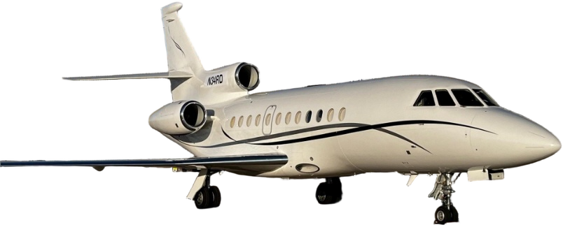 Image of tail N900XY