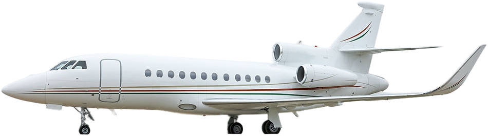 Image of tail N900YG