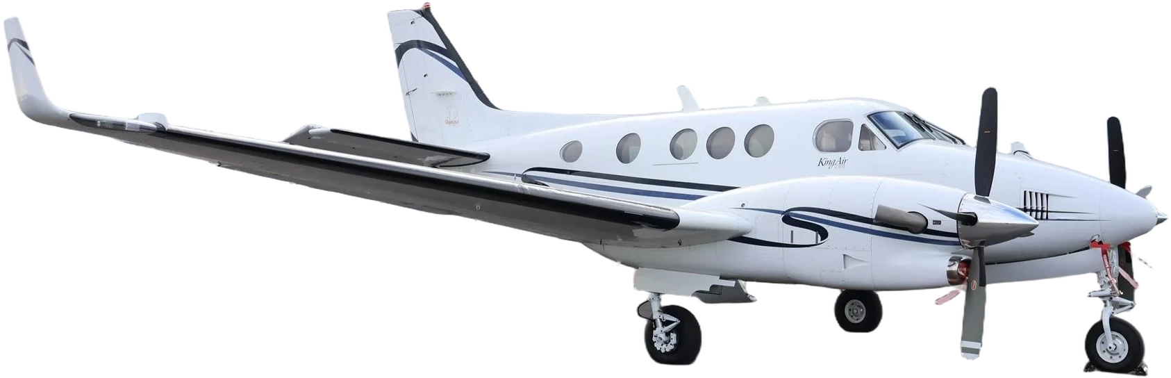 Image of tail N901DD