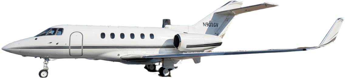 Image of tail N901GV