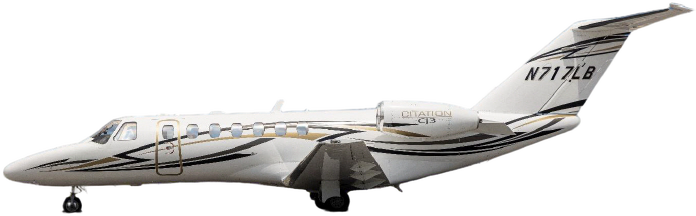 Image of tail N901JC