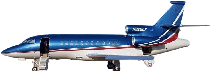 Image of tail N901KR
