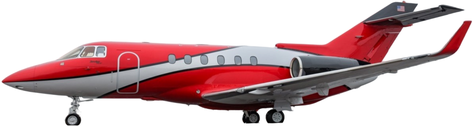 Image of tail N901MB