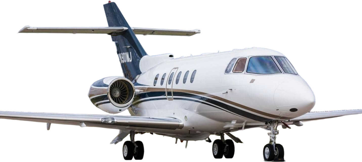 Image of tail N901MJ