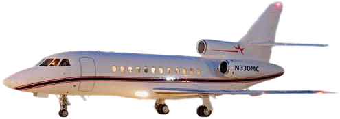 Image of tail N901MM