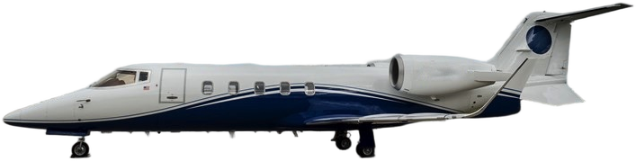 Image of tail N901PM