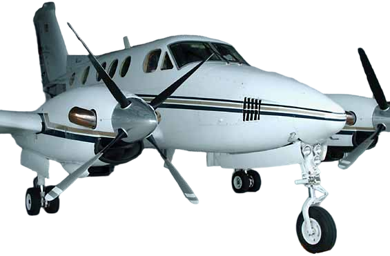 Image of tail N901PS