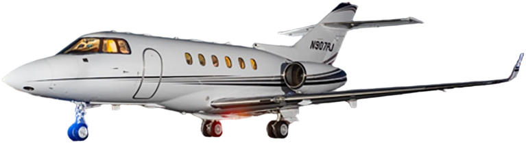 Image of tail N901RB