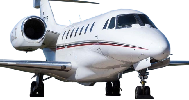 Image of tail N901UP